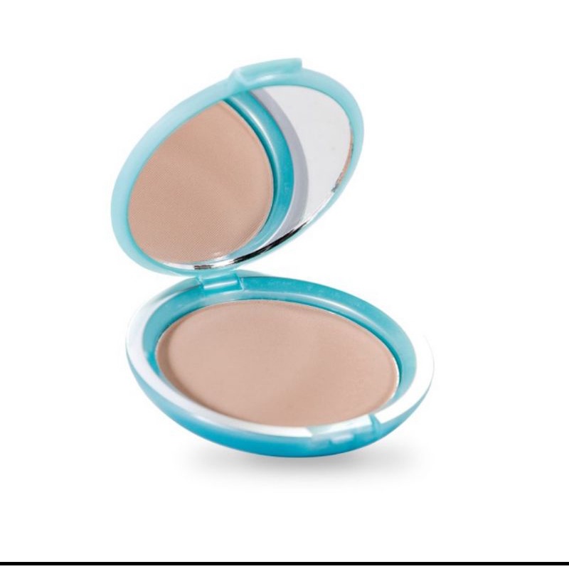 WARDAH EVERYDAY LUM COMPACT POWDER