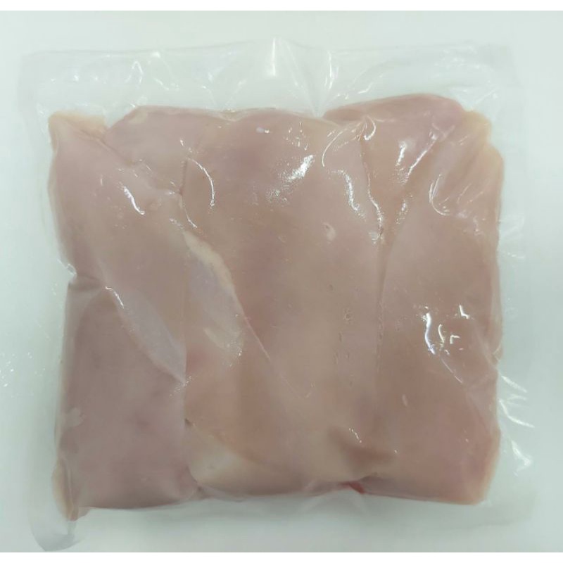 Boneless Dada Ayam 450-500gr