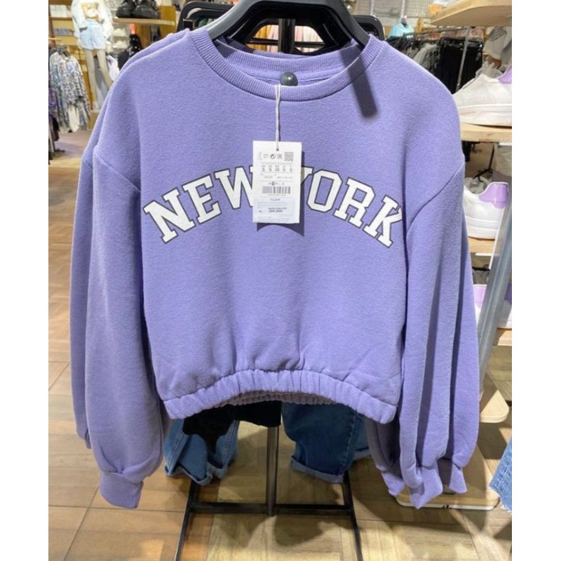 New York Lilac