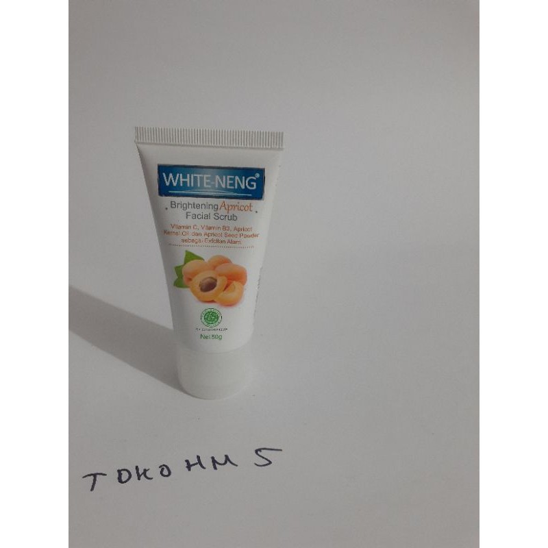 Whitening Apricort