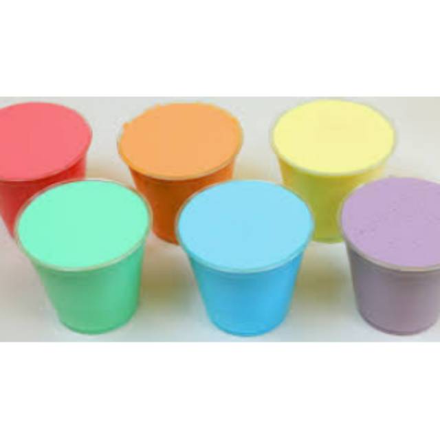 Slime original murah banget