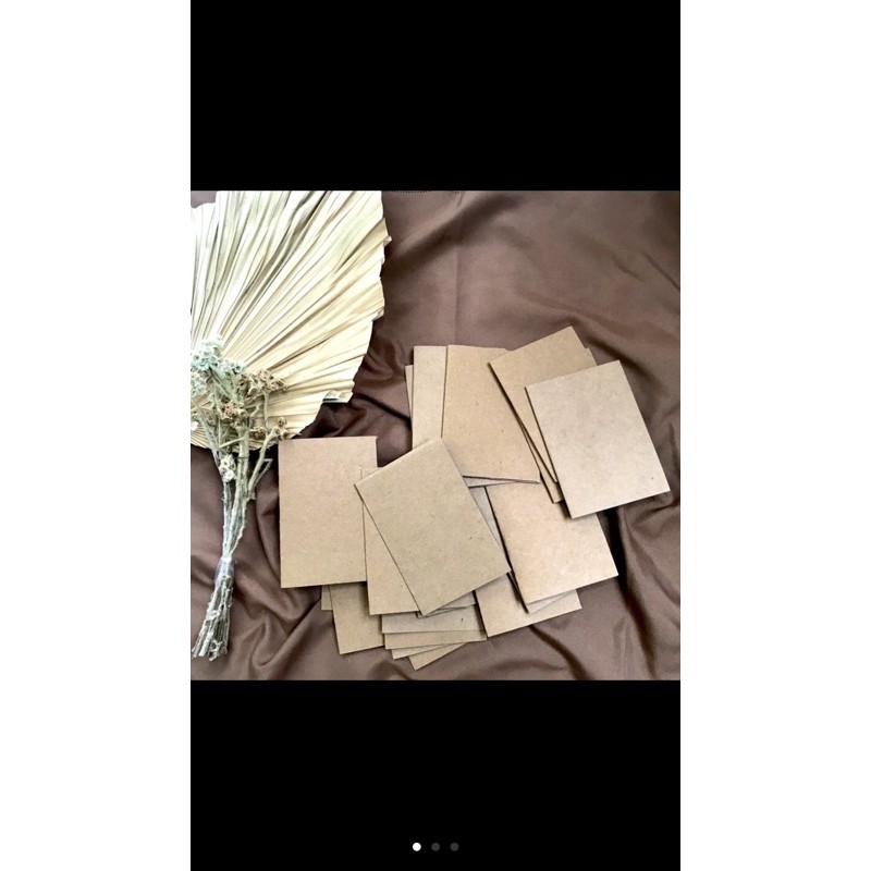 GREETING CARD POLOS