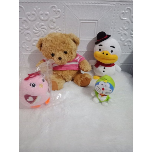 Link co Boneka 10k - 30k
