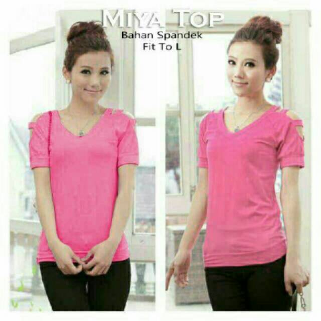 (nzks) miya top
