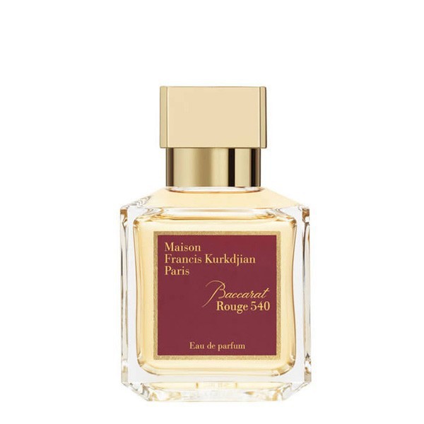 PARFUM BACCARATPUTIH