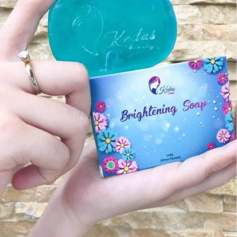 KEDAS BEAUTY ORIGINAL (COD)
