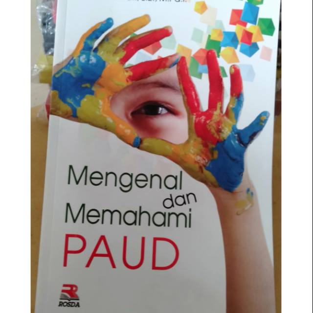 Mengena dan Memahami PAUD