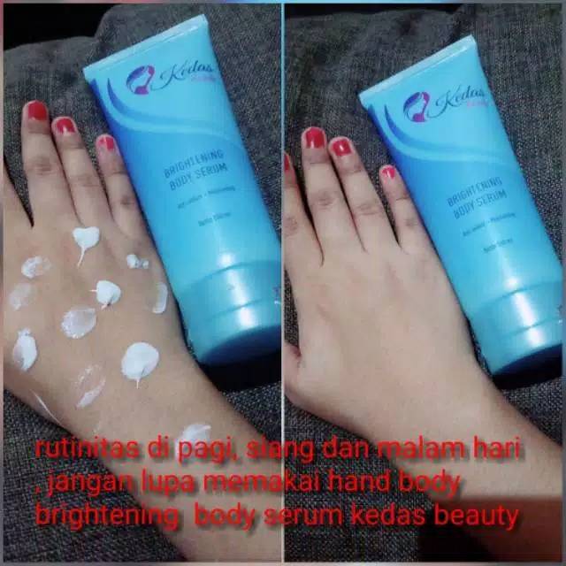 Kedas beauty