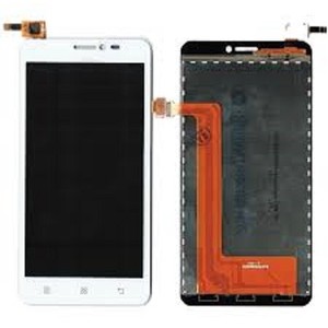 LCD LENOVO S850 FULLSET ORIGINAL