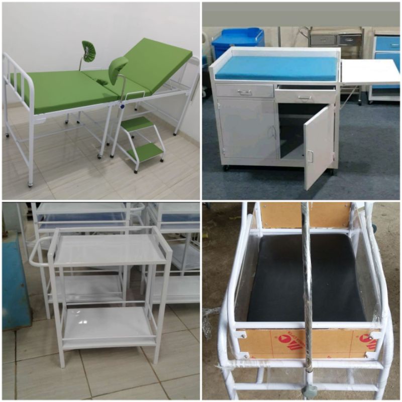 Paket kebidanan