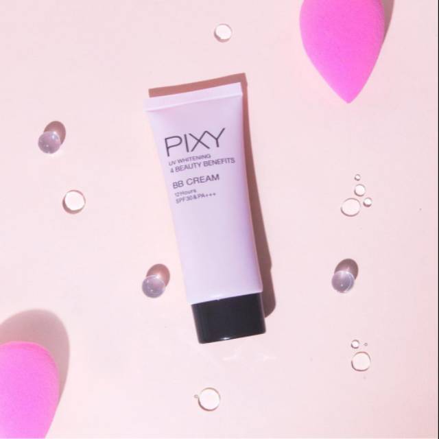 PIXY BB CREAM NEW