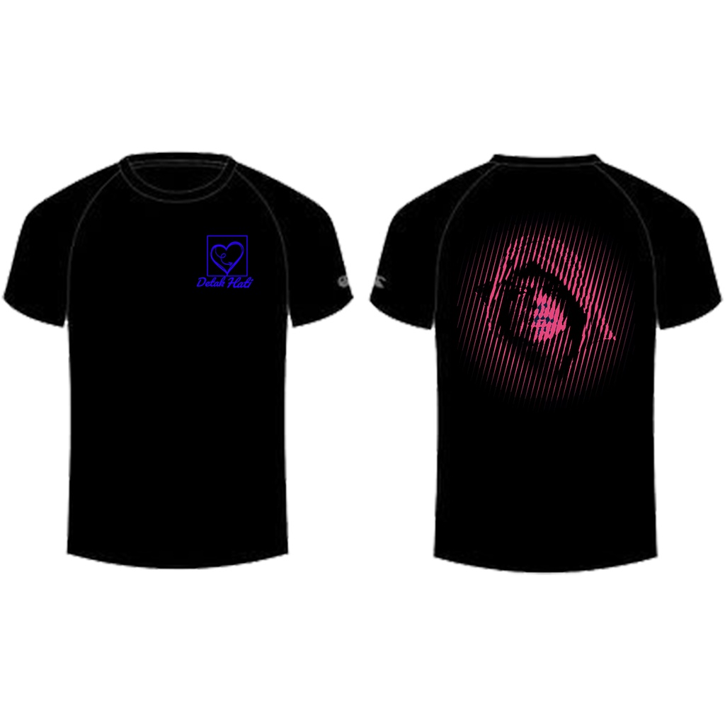 baju distro