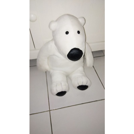 Boneka beruang import
