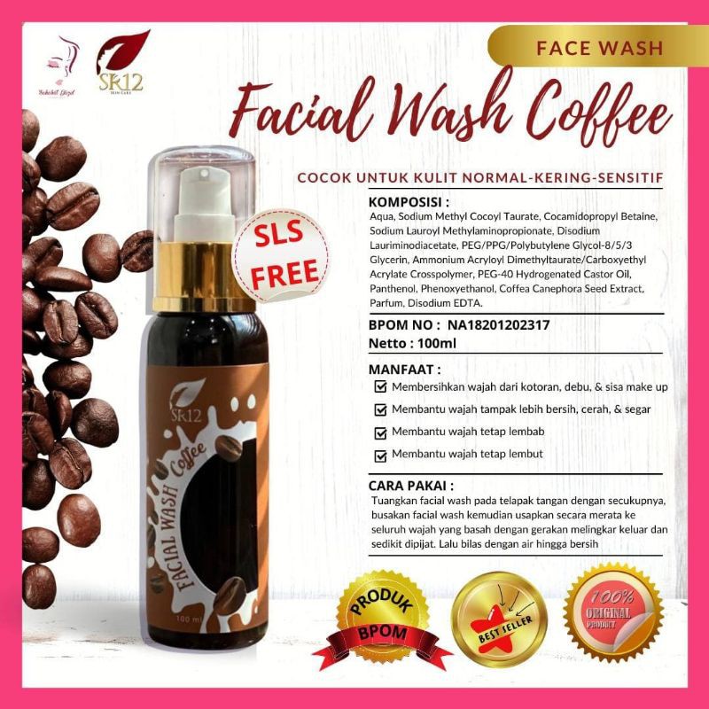 FLEK HITAM/BEKAS JERAWAT MINGGAT/SR12/BPOM