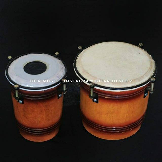 Ketipung Kendang