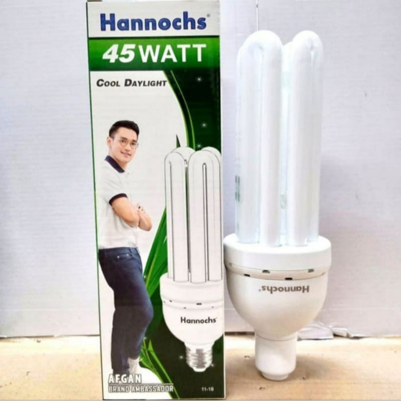 Lampu PLC Hannochs 45W