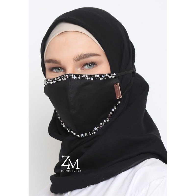 PearlyMask
