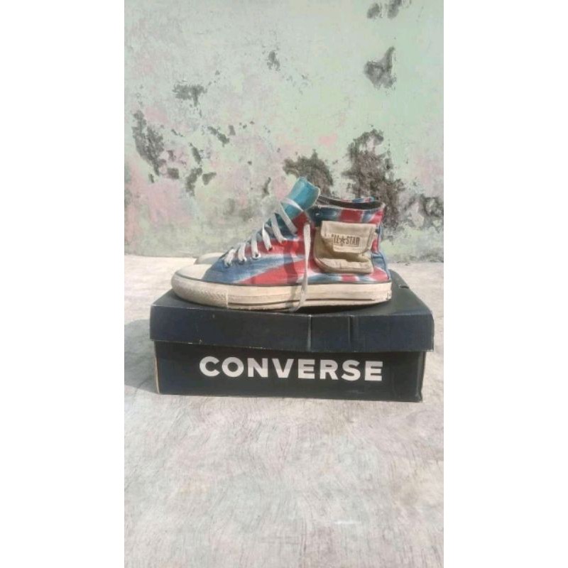 converse