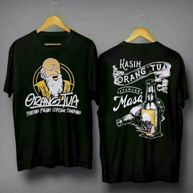 Kaos 35rb