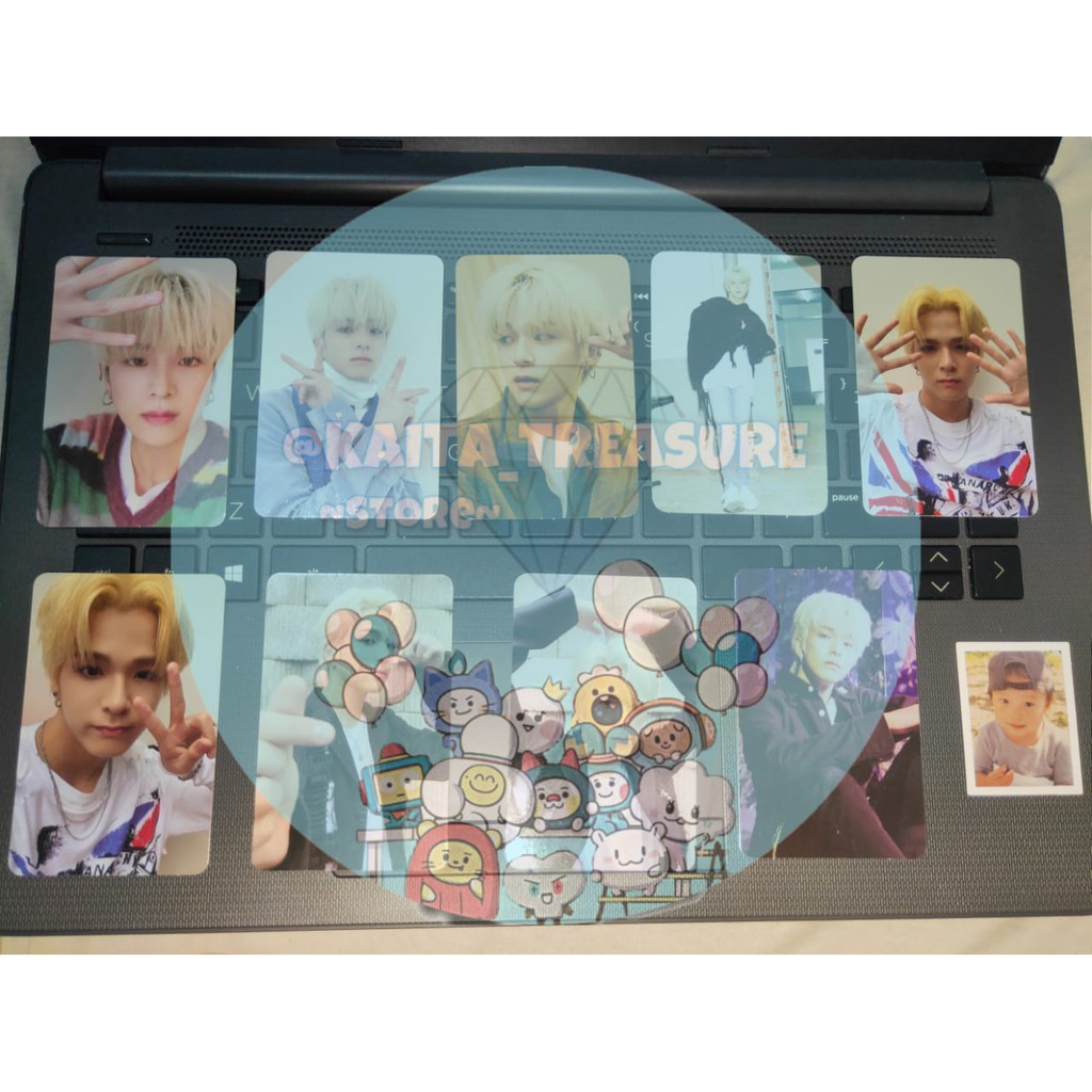 Batch 5 (BOOKED) (READ DESC)