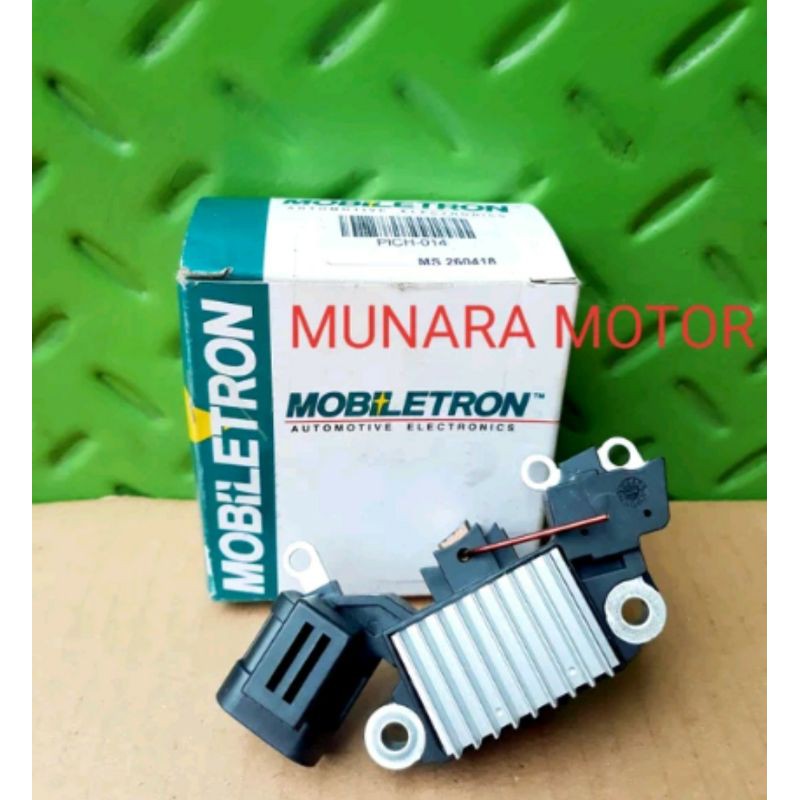 IC REGULATOR TERANO TIPE H