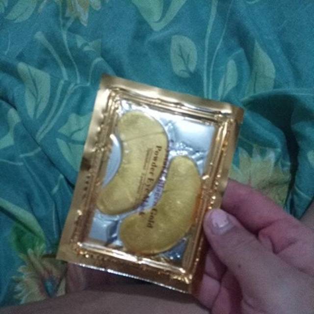 Masker mata