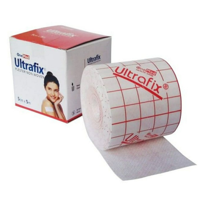 Ultrafix Onemed 5cm x 5m
