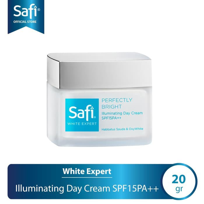 SAFI WHITE EXPERT ILLUMINATING DAY