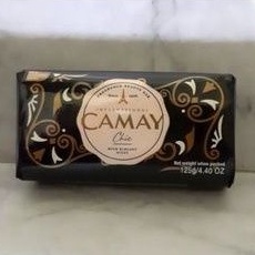 camay chic 125gr