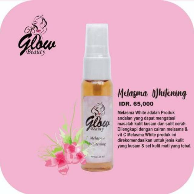 Gbee glow beauty