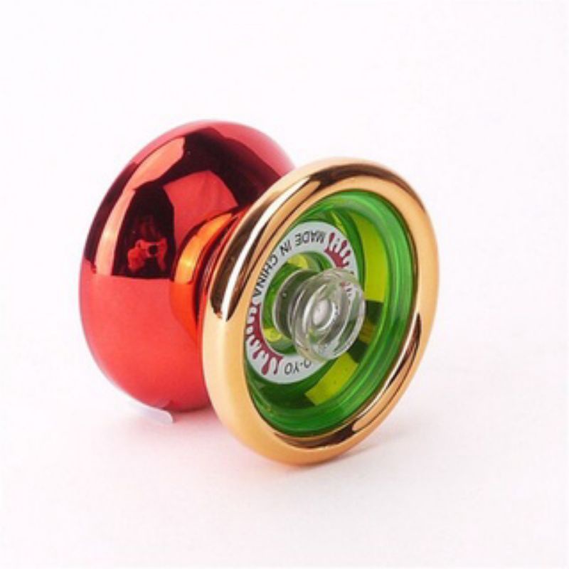 yoyo laker ganda