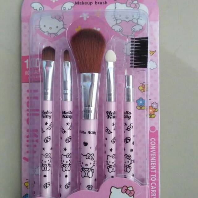 Kuas make up