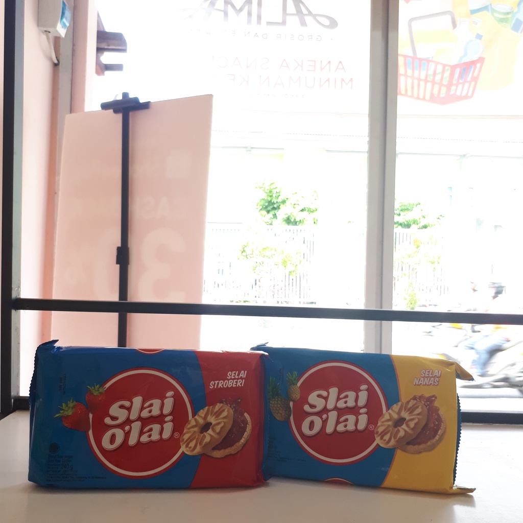 Slai Olai Snack