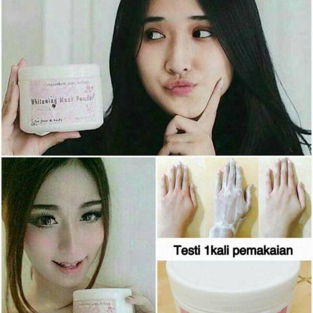 MASK /MASKER KOREA/WMP