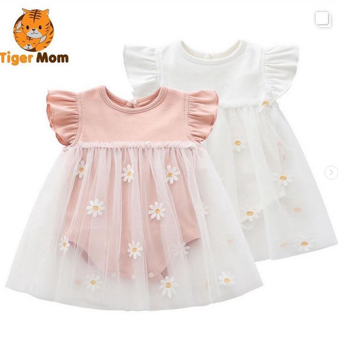 TGBB521-Romper Sunny