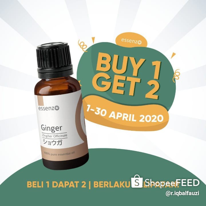 Esential oil