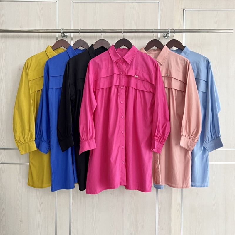 Tunik Grana