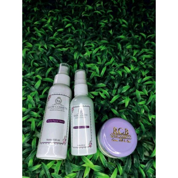 RCB GLOW KOSMETIK