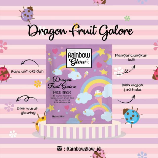 Masker Organic