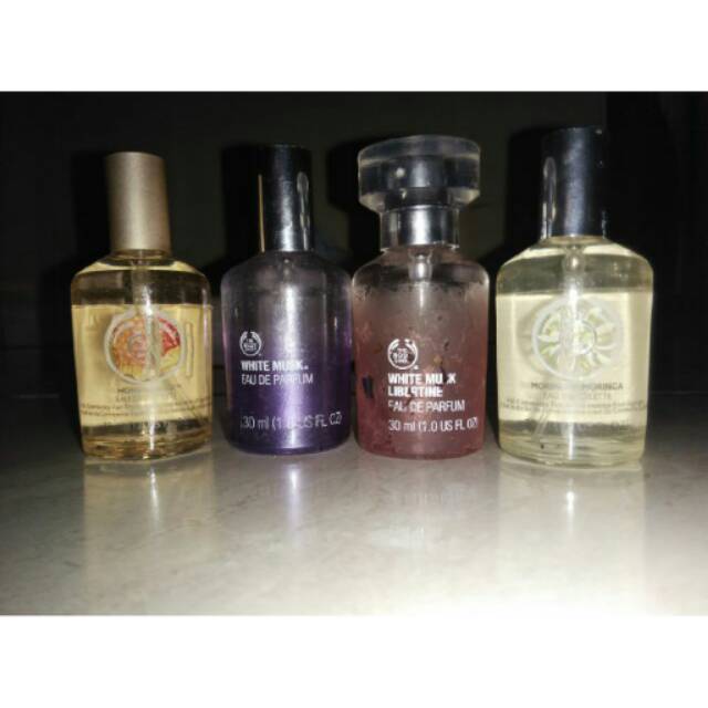 The body shop