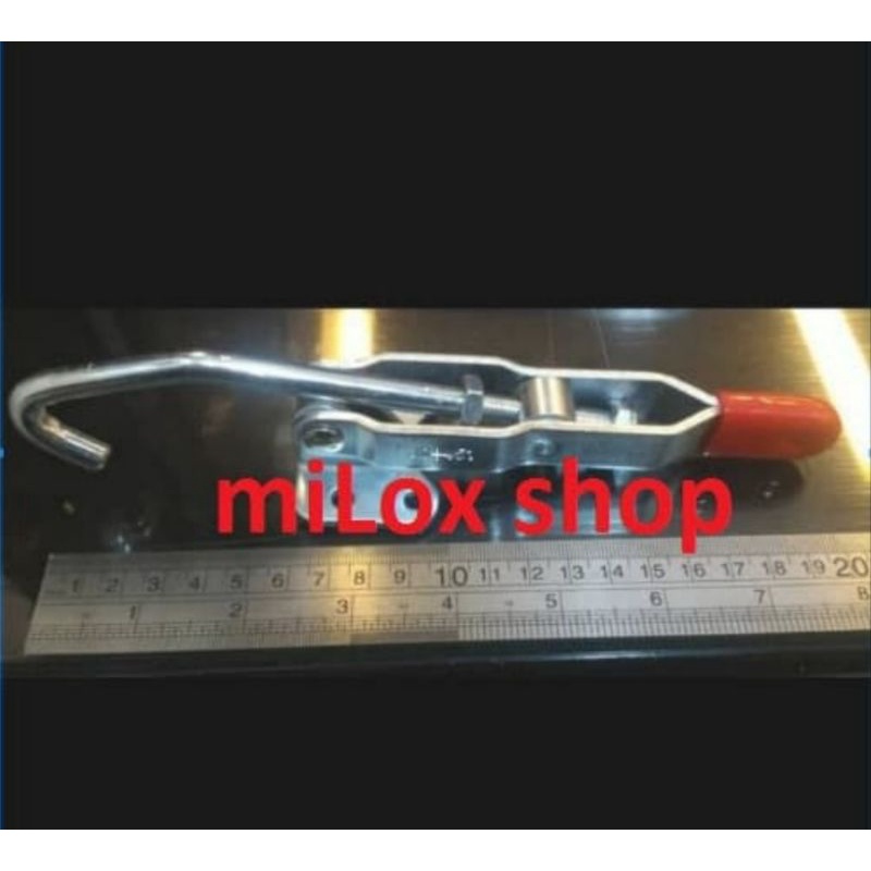 Toggle Clamp 451