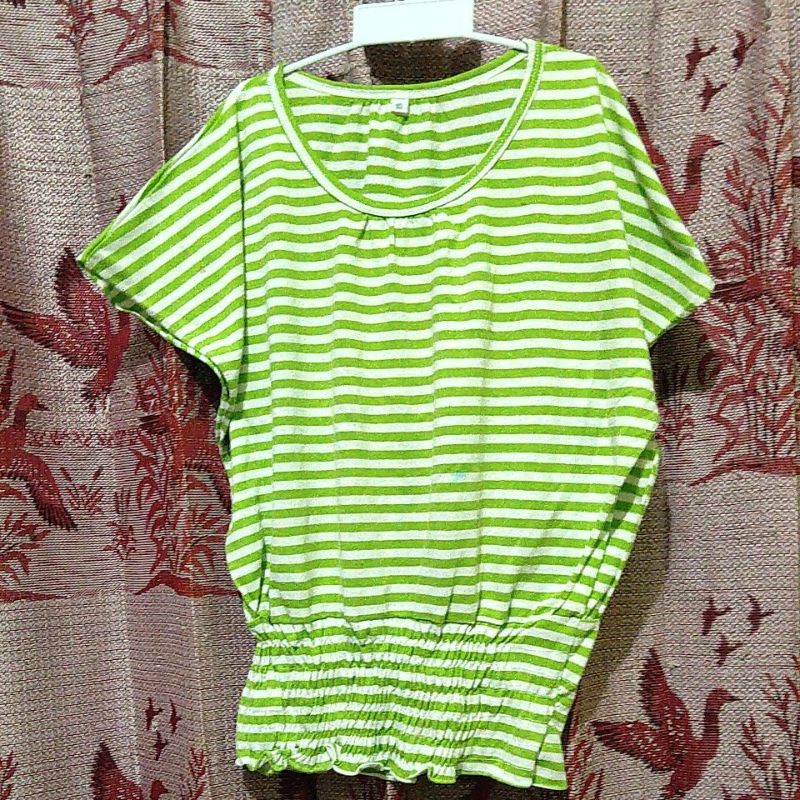 PRELOVED BAJU ANAK