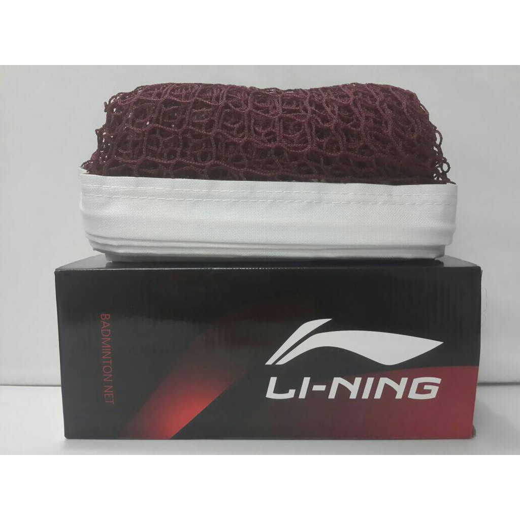 ORIGINAL LINING LN BN 450 NET BADMINTON