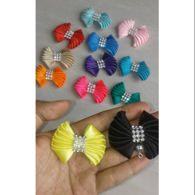 bros bowkis mini diamond