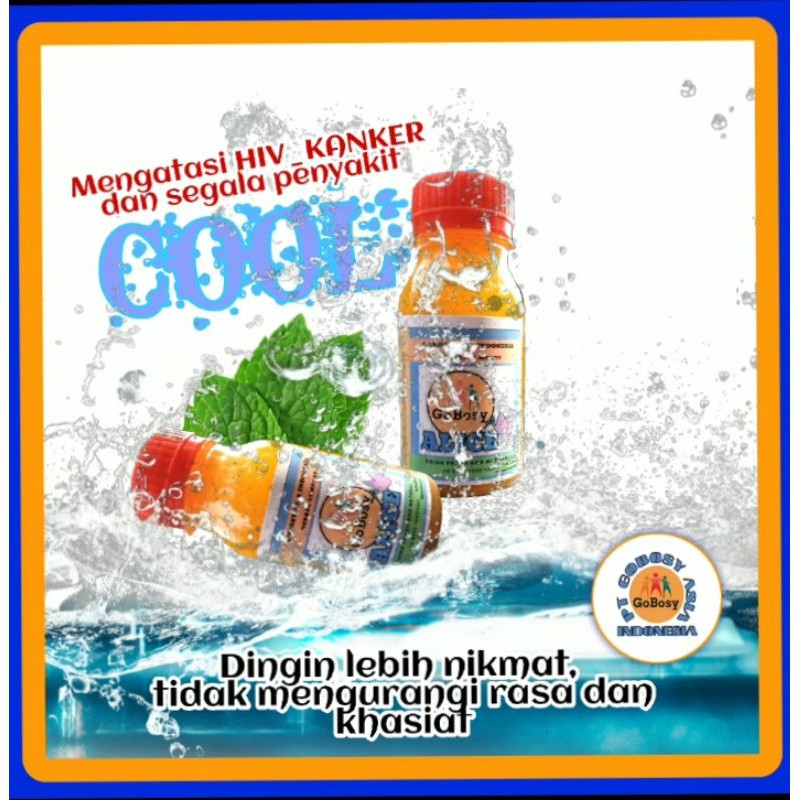 OBAT HIV-AIDS