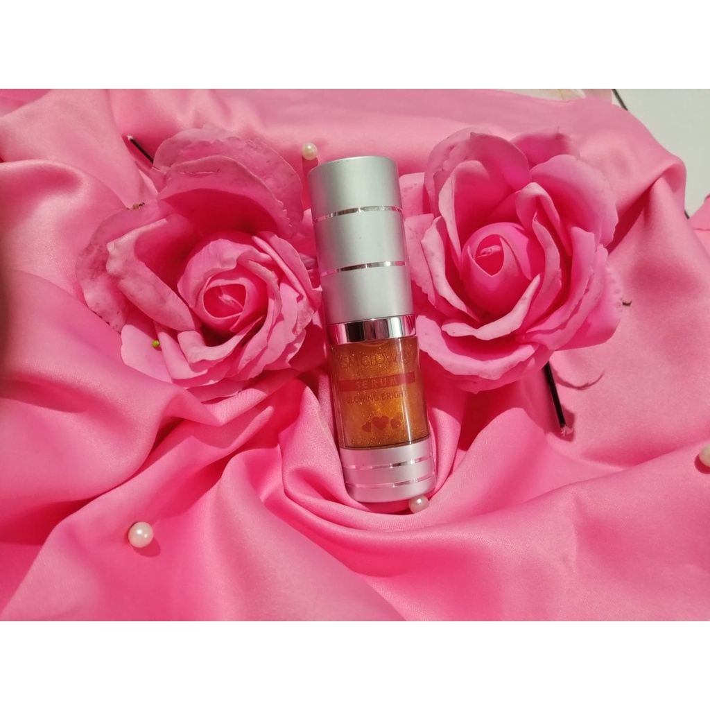 Serum Glowing White YSM Glow