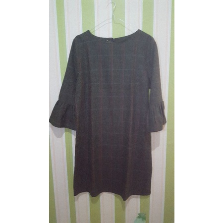 tunik wanita