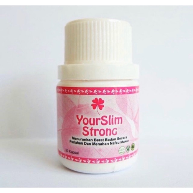 Yourslim Strong