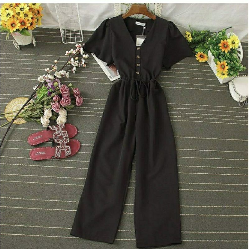 Jumpsuit GABITA