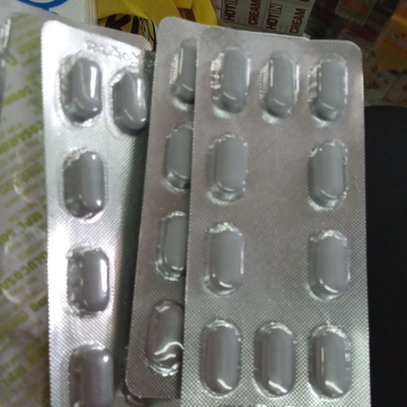 Glucosamin tablet